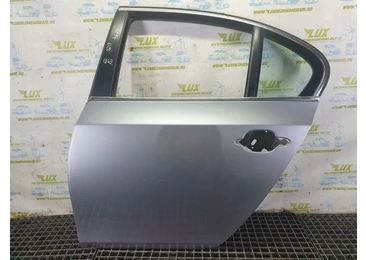 Usa stanga spate BMW Seria 5 E60/E61 (2003 - 2007) 2.5 d M57D25O1 M57D25O1