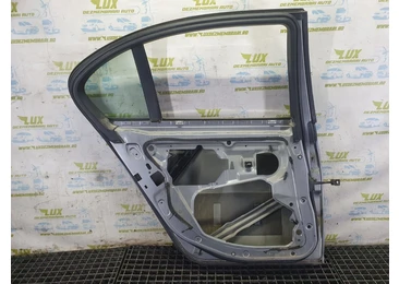 Usa stanga spate BMW Seria 5 E60/E61 (2003 - 2007) - miniatura 2