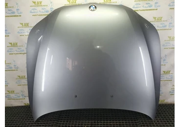 Capota motor BMW Seria 5 E60/E61 (2003 - 2007) 2.5 d M57D25O1 M57D25O1