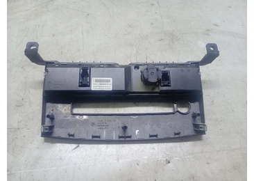 Panou clima ac 64116946979 BMW Seria 5 E60/E61 (2003 - 2007) - miniatura 2