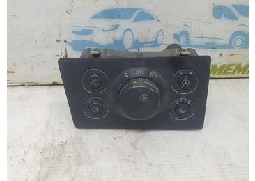 Bloc lumini 13205865 Opel Zafira B (2005 - 2010) 1.9 cdti 1.9 cdti Z19DT