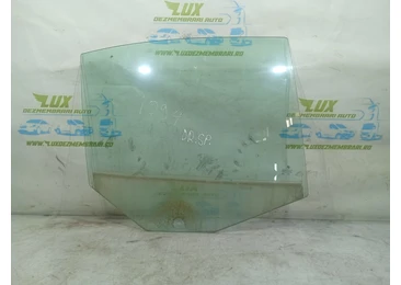Geam dreapta spate BMW Seria 5 E60/E61 (2003 - 2007) 2.5 d M57D25O1 M57D25O1