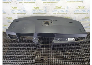 Plansa bord 7034108 BMW Seria 5 E60/E61 (2003 - 2007) 2.5 d M57D25O1 M57D25O1