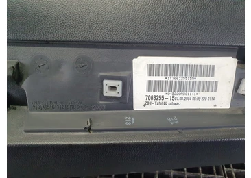 Plansa bord 7034108 BMW Seria 5 E60/E61 (2003 - 2007) - miniatura 4