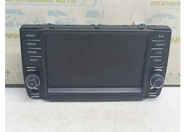 Navigatie 5G0919606 Volkswagen Passat B8 (2014 - 2020)