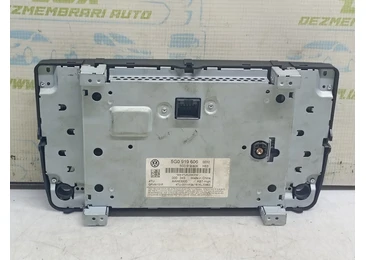 Navigatie 5G0919606 Volkswagen Passat B8 (2014 - 2020) - miniatura 2