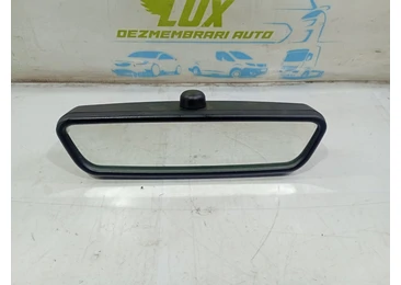 Oglinda retrovizoare interioara BMW Seria 5 E60/E61 (2003 - 2007) 2.5 d M57D25O1 M57D25O1