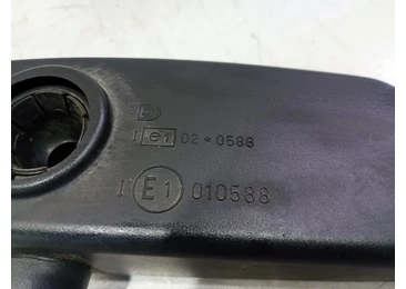 Oglinda retrovizoare interioara BMW Seria 5 E60/E61 (2003 - 2007) - miniatura 3