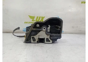 Broasca stanga fata BMW Seria 5 E60/E61 (2003 - 2007) - miniatura 3