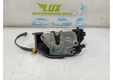 Broasca stanga fata BMW Seria 5 E60/E61 (2003 - 2007) - miniatura 2