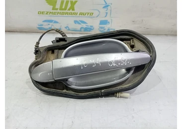 Maner exterior 5121-7034544 BMW Seria 5 E60/E61 (2003 - 2007) 2.5 d M57D25O1 M57D25O1