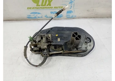 Maner exterior 5121-7034544 BMW Seria 5 E60/E61 (2003 - 2007) - miniatura 2