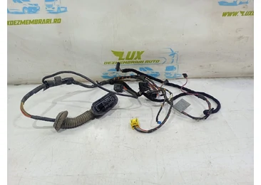 Cablaj electric usa fata stanga 6925918 BMW Seria 5 E60/E61 (2003 - 2007) 2.5 d M57D25O1 2.5 d M57D25O1 M57D25O1