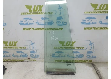 Geam fix dreapta spate Opel Zafira B (2005 - 2010) 1.9 cdti Z19DT