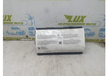 Airbag pasager 13111177 Opel Zafira B (2005 - 2010) 1.9 cdti Z19DT