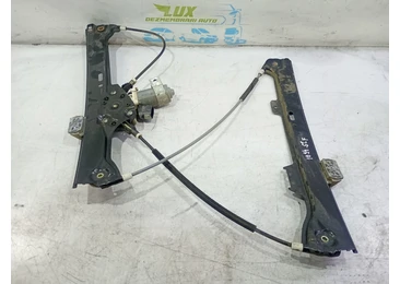 Macara geam stanga fata BMW Seria 5 E60/E61 (2003 - 2007) 2.5 d M57D25O1 2.5 d M57D25O1 M57D25O1