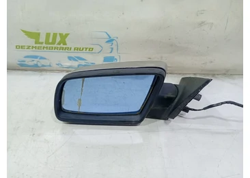 Oglinda stanga e1010748 BMW Seria 5 E60/E61 (2003 - 2007) M57D25O1