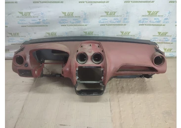 Plansa bord VP6S6X-18A612AC Ford Fiesta 5 (2001 - 2007) 1.4 tdci F6Jb