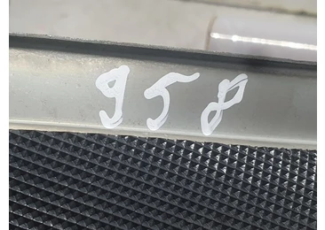 Radiator clima bord 3c1820103 Volkswagen Passat B6 (2005 - 2010) - miniatura 4