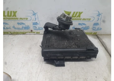 Radiator clima bord 3c1820103 Volkswagen Passat B6 (2005 - 2010) - miniatura 2