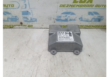 Calculator airbag 13241766 Opel Zafira B (2005 - 2010) 1.9 cdti 1.9 cdti Z19DT