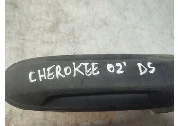 Maner exterior Jeep Cherokee KJ (2001 - 2007)