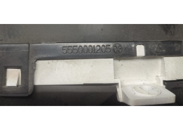 Ceasuri de bord 555000120503 Peugeot Boxer 1 Typ244 (2002 - 2006)