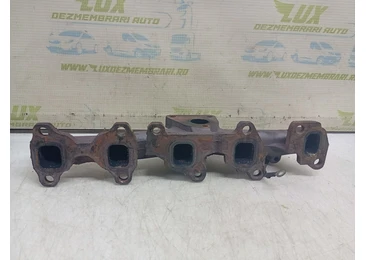 Galerie evacuare Suzuki Swift 3 (2004 - 2010) 1.3 DDis Z13DT