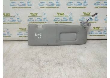 Parasolar dreapta BMW Seria 1 E87 (2004 - 2007) 2.0 d M47D20U2