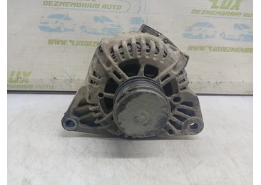 Alternator 2655475 Hyundai Accent MC (2006 - 2011) 1.5 CRDi 1.5 CRDi D4FA