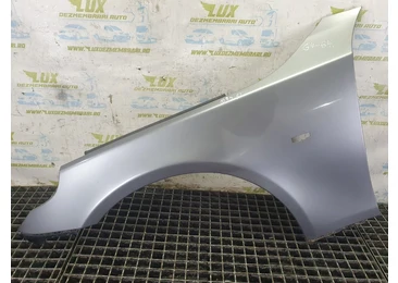 Aripa stanga fata BMW Seria 5 E60/E61 (2003 - 2007) 2.5 d M57D25O1 M57D25O1