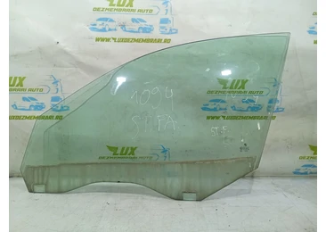Geam stanga fata BMW Seria 5 E60/E61 (2003 - 2007) 2.5 d M57D25O1 M57D25O1