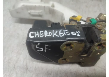 Broasca stanga fata Jeep Cherokee KJ (2001 - 2007)