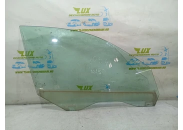 Geam dreapta fata BMW Seria 5 E60/E61 (2003 - 2007) 2.5 d M57D25O1 M57D25O1