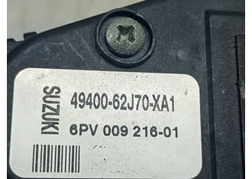 Pedala acceleratie 49400-62J70 ( Suzuki Swift 3 (2004 - 2010) - miniatura 3