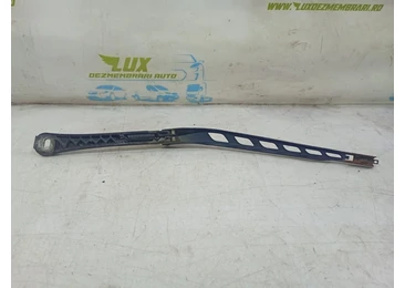 Brat stergator parbriz stanga 61617035099 BMW Seria 5 E60/E61 (2003 - 2007) - miniatura 2