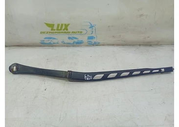 Brat stergator parbriz stanga 61617035099 BMW Seria 5 E60/E61 (2003 - 2007) 2.5 d M57D25O1 M57D25O1