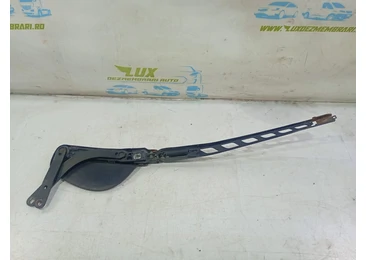 Brat stergator parbriz dreapta 6161-7035103 BMW Seria 5 E60/E61 (2003 - 2007) - miniatura 2