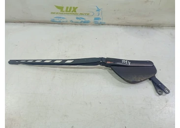 Brat stergator parbriz dreapta 6161-7035103 BMW Seria 5 E60/E61 (2003 - 2007) 2.5 d M57D25O1 M57D25O1