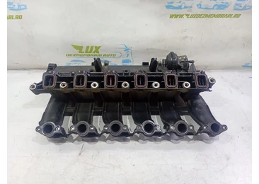 Galerie evacuare 7790700 BMW Seria 5 E60/E61 (2003 - 2007) 2.5 d M57D25O1 M57D25O1