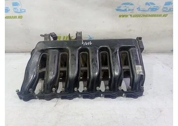 Galerie evacuare 7790700 BMW Seria 5 E60/E61 (2003 - 2007) - miniatura 2