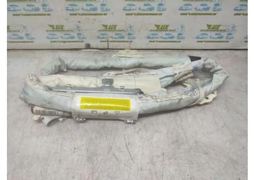 Airbag cortina stanga 366398980 Opel Zafira B (2005 - 2010) 1.9 cdti 1.9 cdti Z19DT