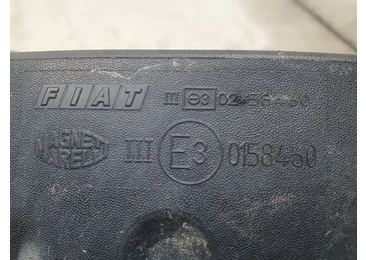 Oglinda dreapta E30158460 Fiat Stilo 1 (2001 - 2010)