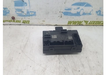 Modul confort usa fata stanga 8K0959792S Audi A4 B8/8K (2007 - 2011) - miniatura 2