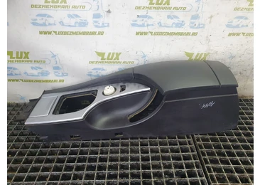 Consola centrala 7034086 BMW Seria 5 E60/E61 (2003 - 2007) - miniatura 7