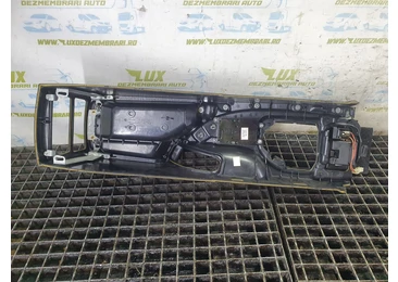 Consola centrala 7034086 BMW Seria 5 E60/E61 (2003 - 2007) - miniatura 5