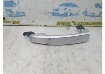 Maner exterior Opel Zafira B (2005 - 2010) 1.9 cdti 1.9 cdti Z19DT