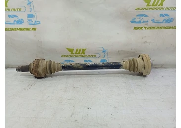 Planetara dreapta spate 7521630 BMW Seria 5 E60/E61 (2003 - 2007) 2.5 d M57D25O1 M57D25O1