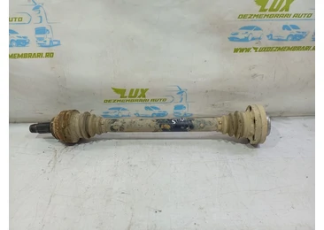 Planetara stanga spate 7521630 BMW Seria 5 E60/E61 (2003 - 2007) 2.5 d M57D25O1 M57D25O1