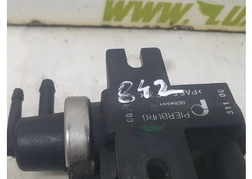 Electrovalva vacuum 1j0906627 Audi A4 B6 (2000 - 2005) - miniatura 3